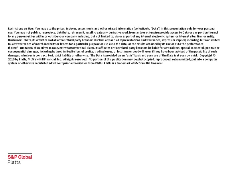 IPAA OGIS – S&P Global – slide 30