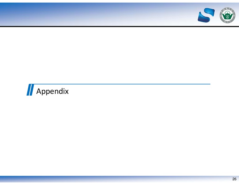 GHS 100 ENERGY CONFERENCE – Sabine Oil & Gas Corp – slide 25