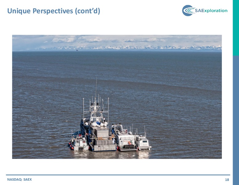 IPAA OGIS NEW YORK CONFERENCE – SaExploration – slide 16