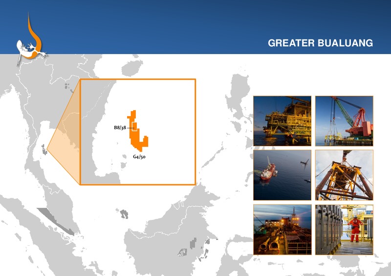 Full year Results – Salamander Energy Plc – slide 15