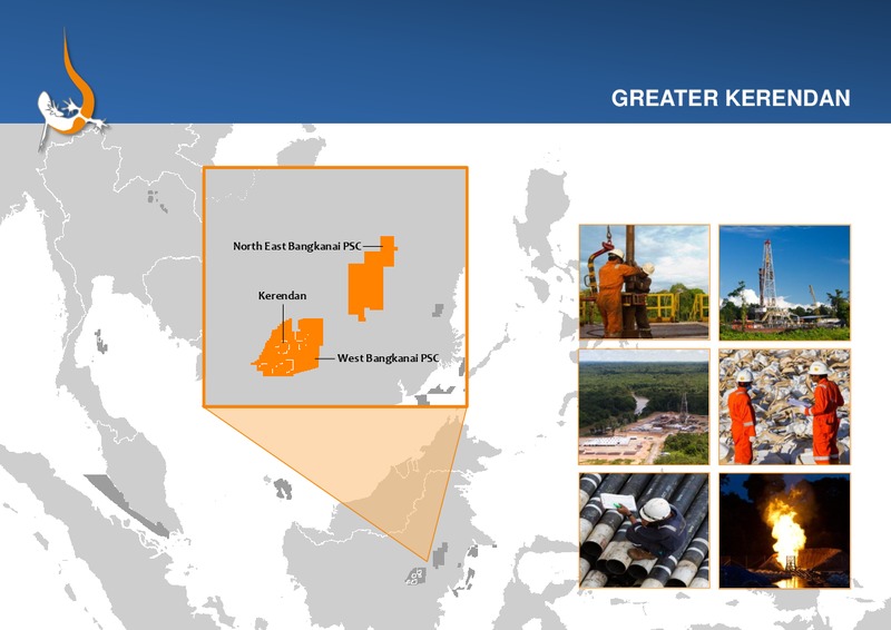 Full year Results – Salamander Energy Plc – slide 22