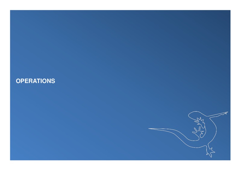 INTERIM RESULTS – Salamander Energy Plc – slide 9