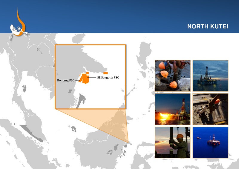 Corporate Overview – Salamander Energy Plc – slide 16