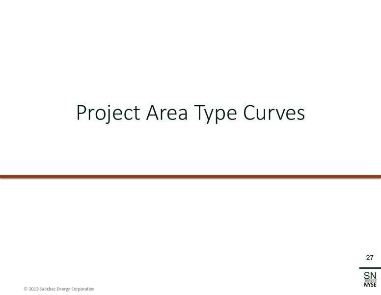 March 2014 Coporate Presentation – Sanchez Energy Corp – slide 26