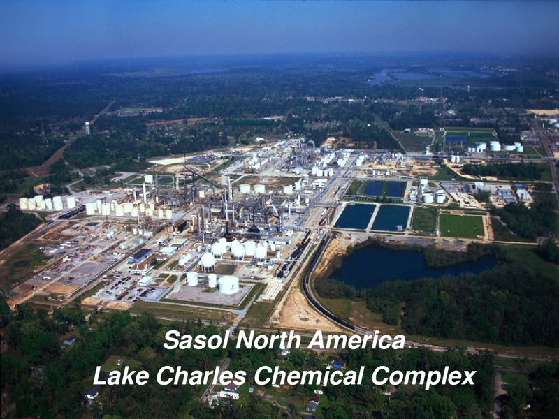 SEPTEMBER 2013 INVESTOR PRESENTATION – Sasol Limited – slide 5
