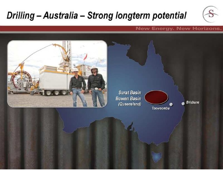 FIRSTENERGY SOCIETE GENERALE ANNUAL ENERGYGROWTH CONFERENCE – Savanna Energy Services Corp. – slide 19