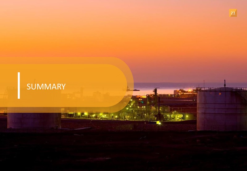 UK Investor Show – SDX Energy, Inc – slide 21