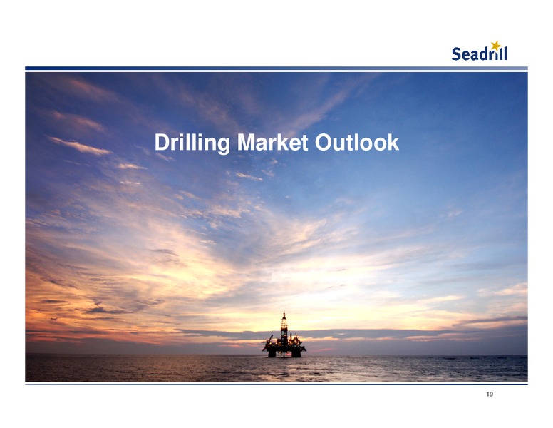 HOWARD WEIL 42ND ANNUAL ENERGY CONFERENCE – Seadrill Partners LLC – slide 18