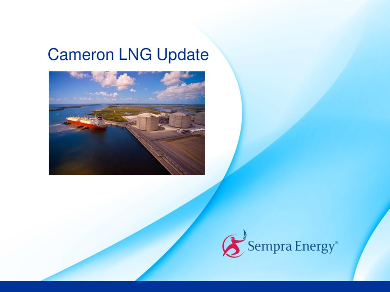 2015 ANALYST CONFERENCE – Sempra Energy – slide 75