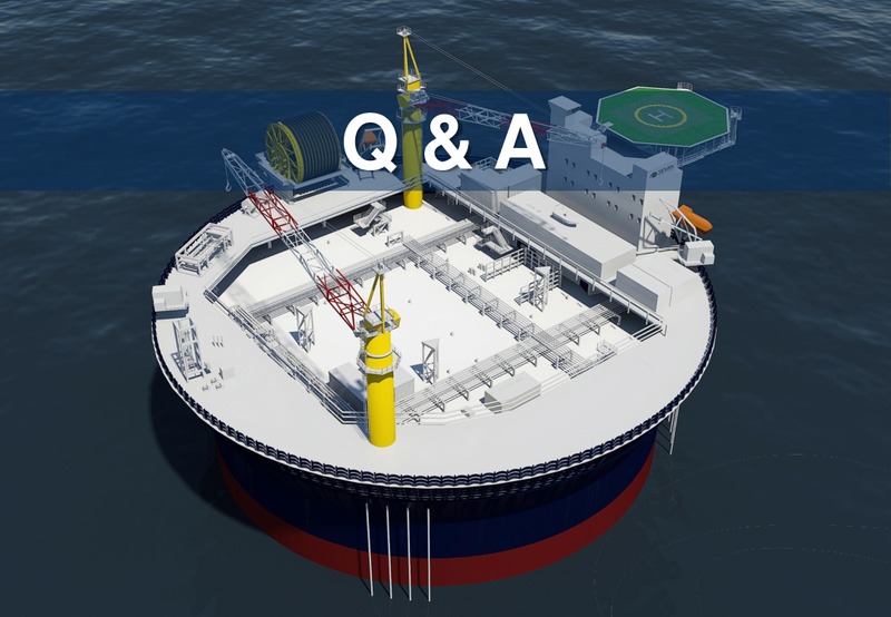H1 2014 EARNINGS CALL – Sevan Marine – slide 27