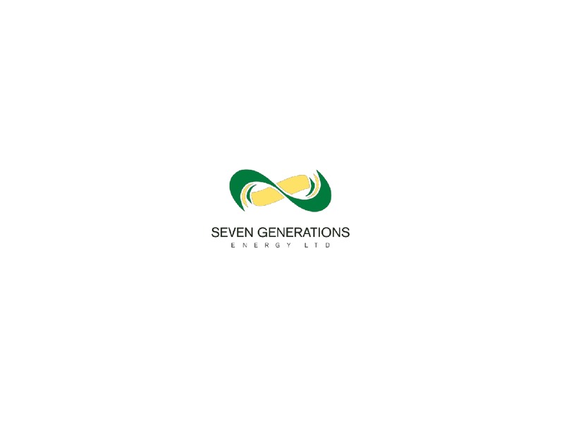 APRIL 2015 CORPORATE PRESENTATION – Seven Generations Energy Ltd – slide 17