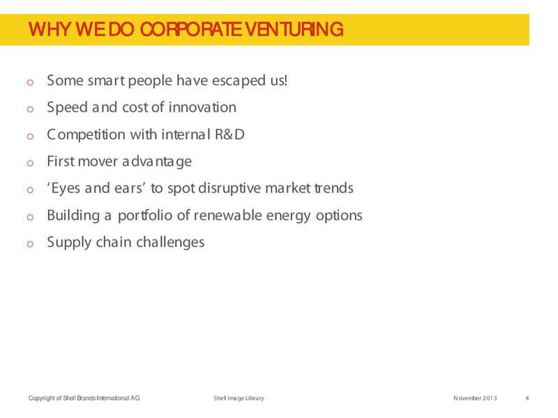 IPAA PRESENTATION – Shell – slide 4