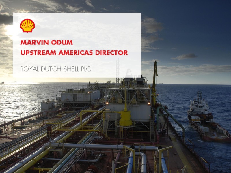 Management Day 2014 – Shell – slide 47