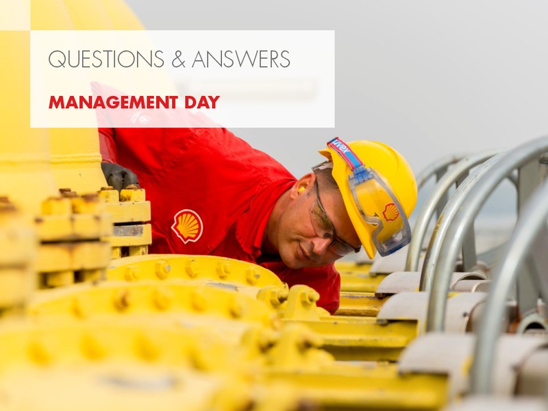 Management Day 2014 – Shell – slide 66