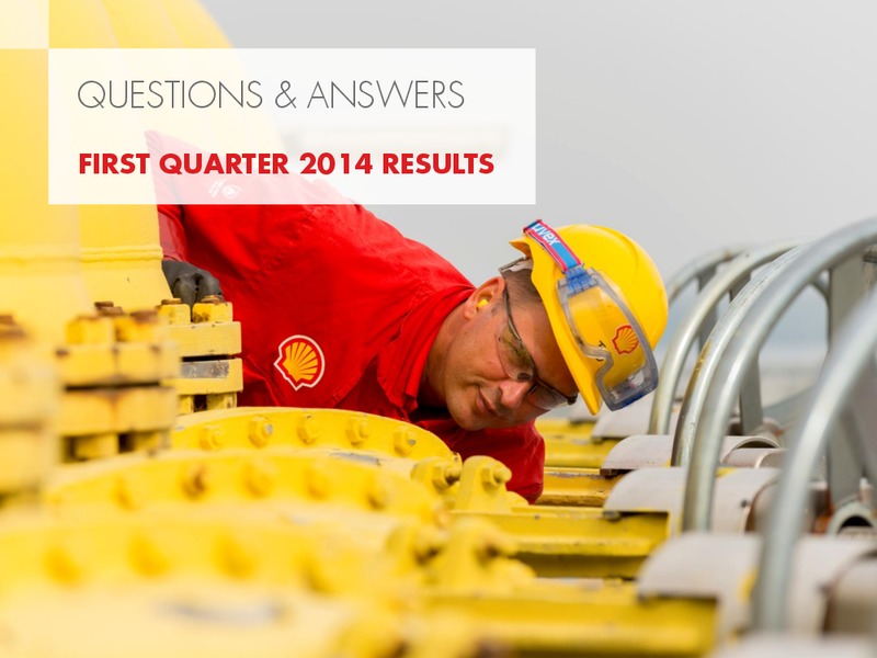 First Quarter 2014 Results – Shell Midstream Partners Lp – slide 16