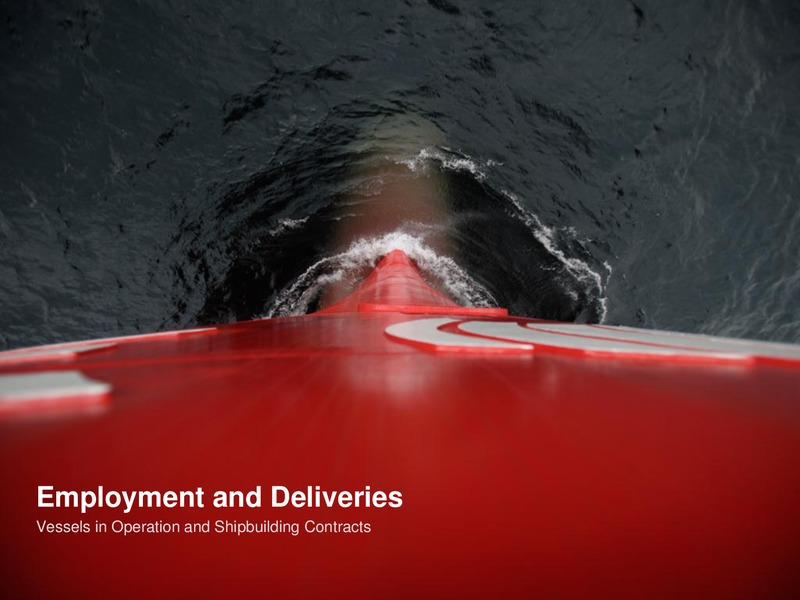 Q2 2012 EARNINGS CALL – Siem Offshore – slide 14
