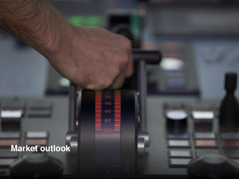 Q3 2012 EARNINGS CALL – Siem Offshore – slide 20