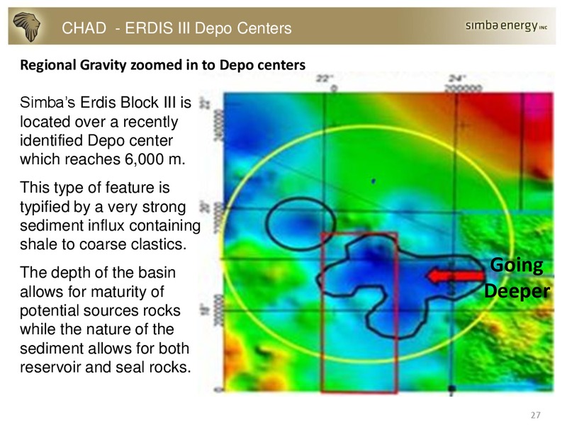 PRESENTATION – Simba Energy – slide 26