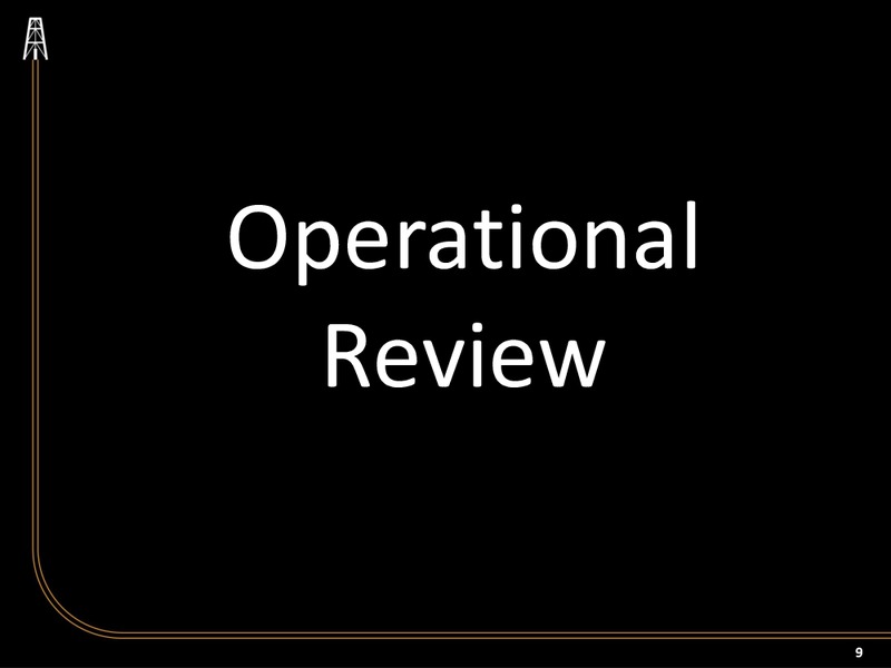Q4 2009 Earnings Call – SM Energy Company – slide 8