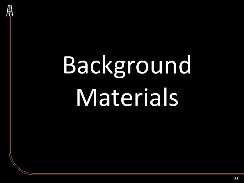 Q4 2009 Earnings Call – SM Energy Company – slide 22