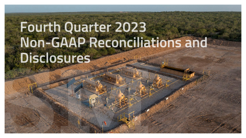 2023 Results & 2024 Operating Plan – SM Energy Company – slide 26
