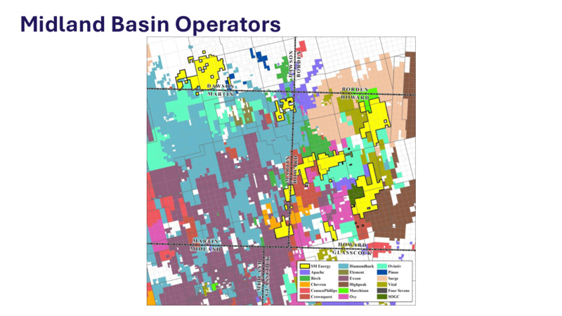 JP Morgan Power Conference – SM Energy Company – slide 38