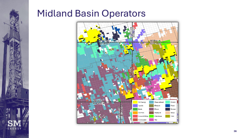 Stephens Annual Investment Conference – SM Energy Company – slide 35