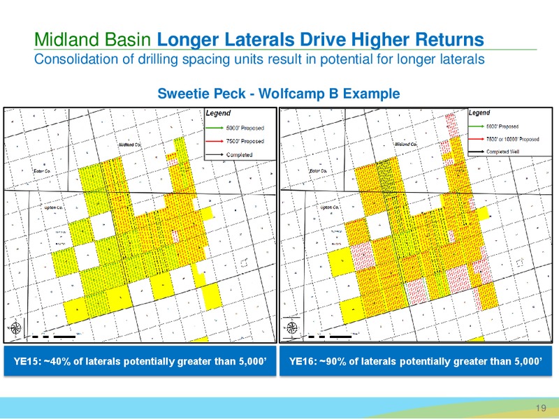 Barclays Bus Tour – SM Energy Company – slide 18