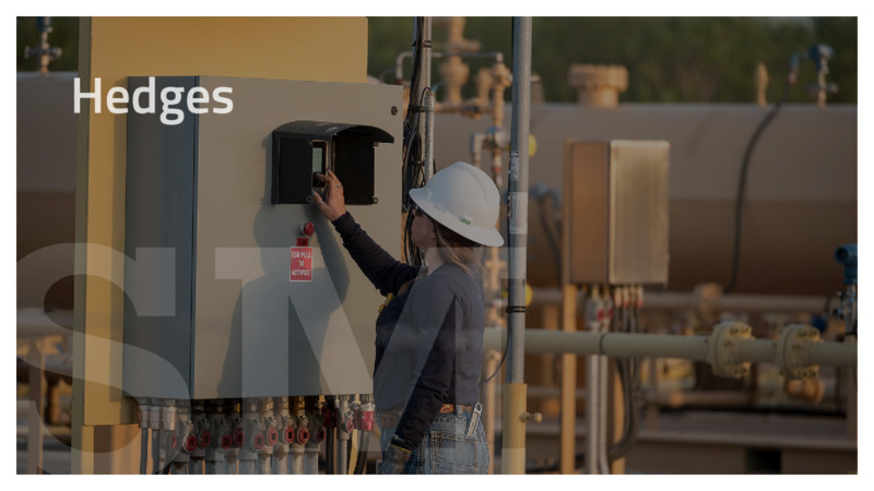 November 2023 Investor Presentation – SM Energy Company – slide 27