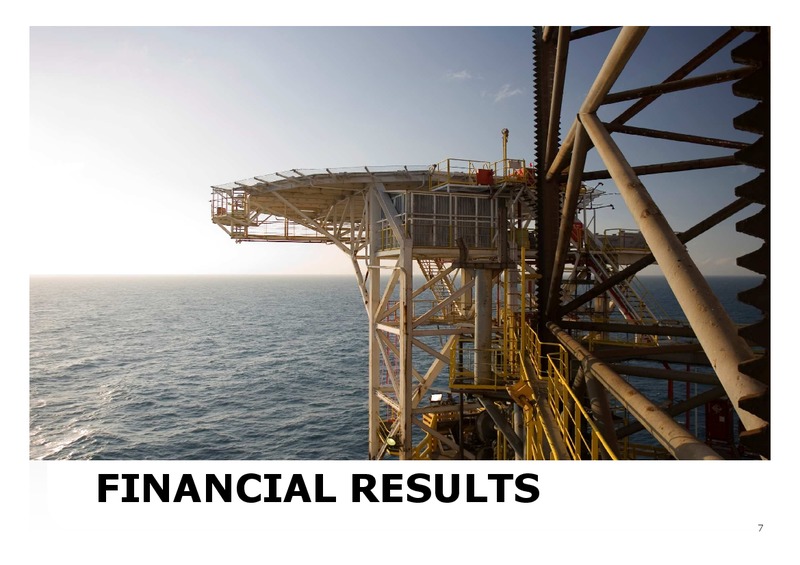 2011 ANNUAL RESULTS PRESENTATION – Soco International Plc – slide 7