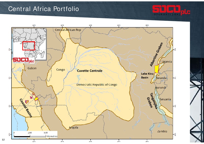 AGM – Soco International Plc – slide 11