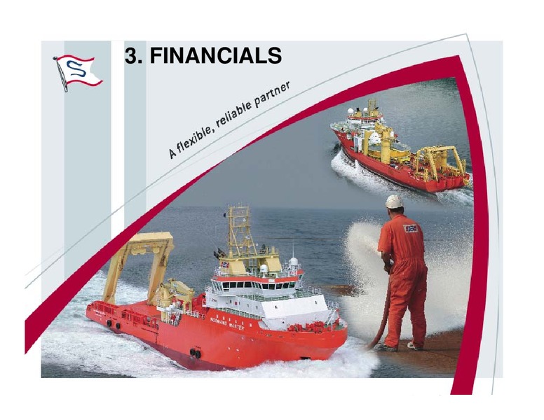 MAY 2011 CORPORATE PRESENTATION – Solstad Offshore Asa – slide 7