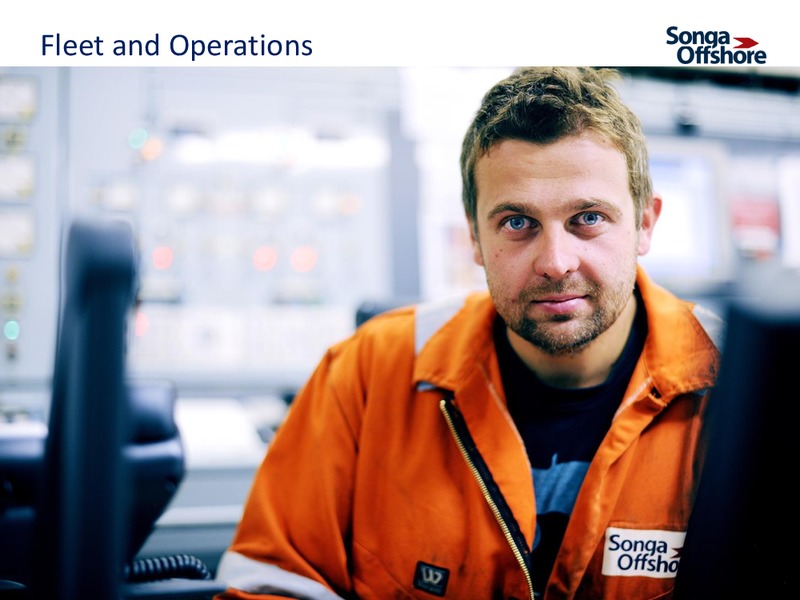 SE 1Q 2014 Presentation – Songa Offshore – slide 4