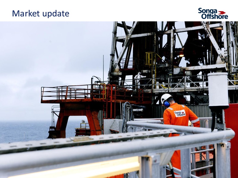 Q2 2014 EARNINGS CALL – Songa Offshore – slide 9
