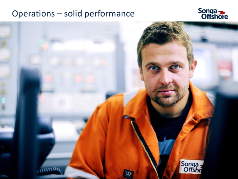 Q3 2013 EARNINGS CALL – Songa Offshore – slide 9