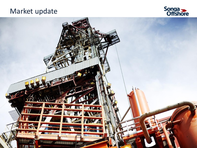 Q3 2013 EARNINGS CALL – Songa Offshore – slide 14