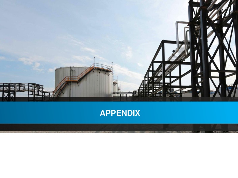INVESTOR PRESENTATION – Southern Pacific Resources – slide 21