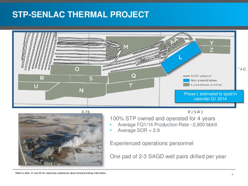 Annual General Meeting – Southern Pacific Resources – slide 4