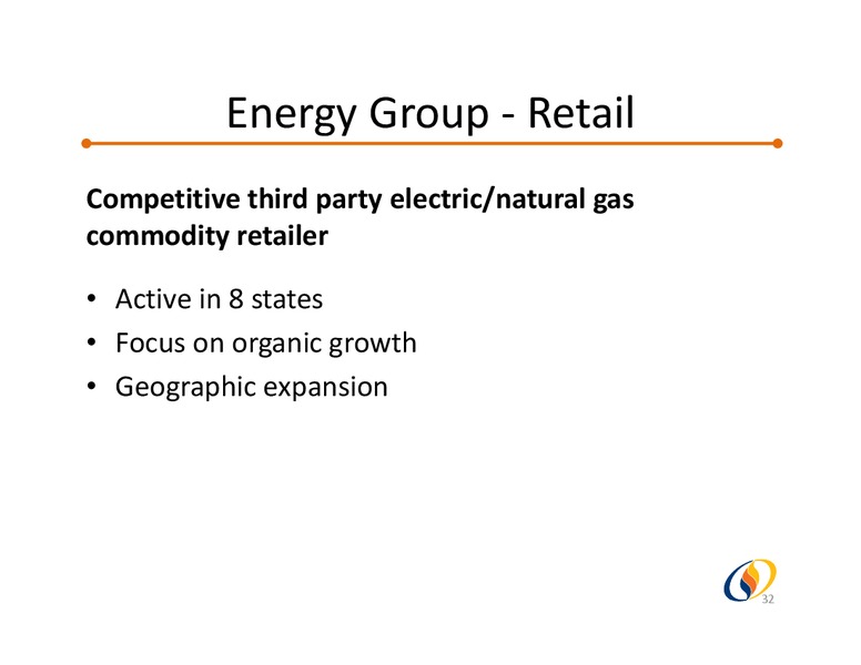 Williams Capital Conference – South Jersey Industries Inc. – slide 31
