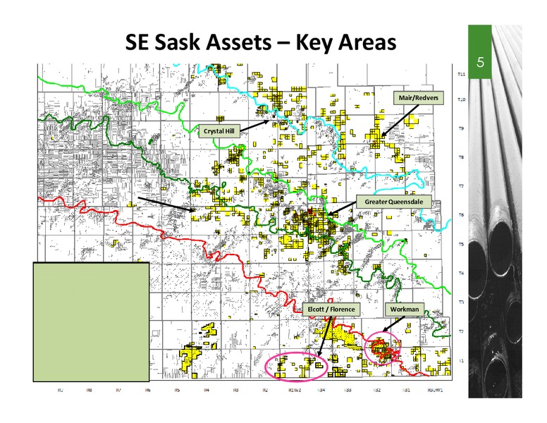 ENERCOM THE OIL & GAS CONFERENCE – Spartan Energy Corp. – slide 4