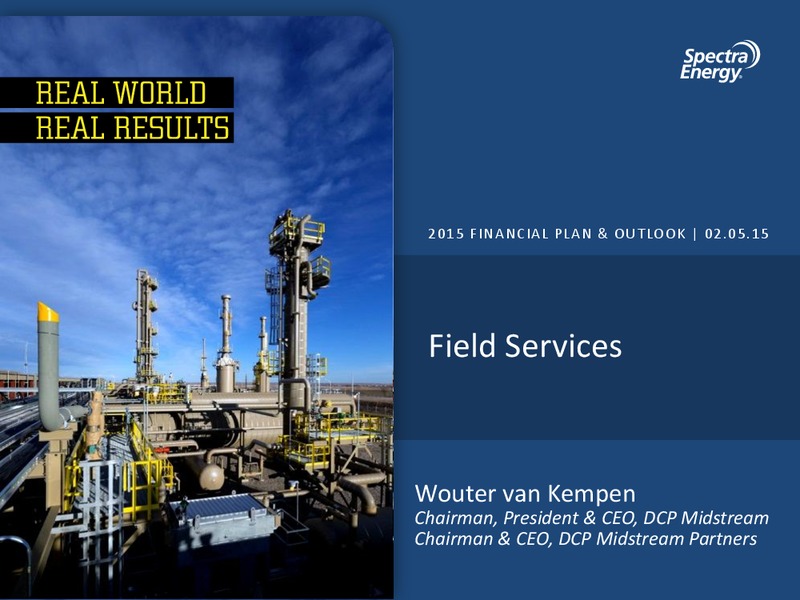 2015  2017 Financial Plan and Outlook – Spectra Energy Corp. – slide 24