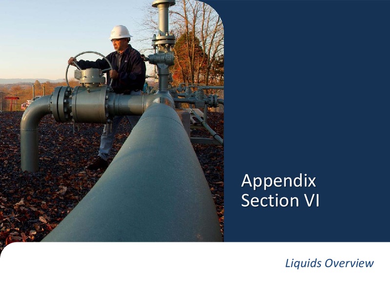 NOVEMBER 2013 CORPORATE PRESENTATION – Spectra Energy Corp. – slide 44