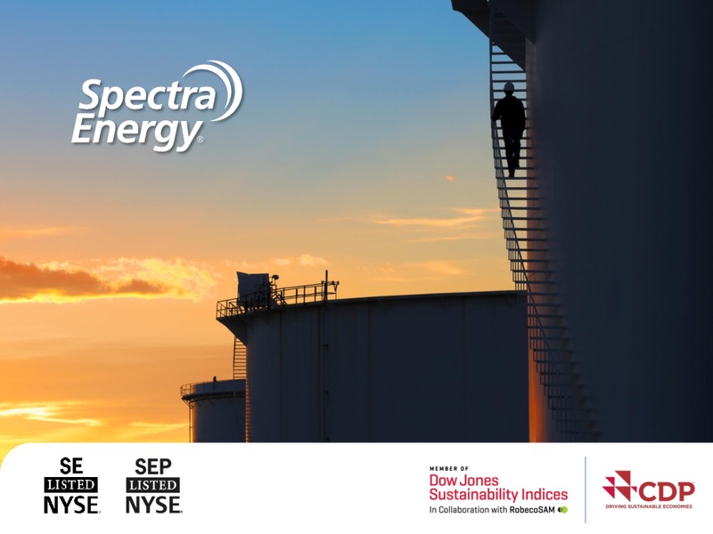 Supplemental Information Appendix – Spectra Energy Corp. – slide 90
