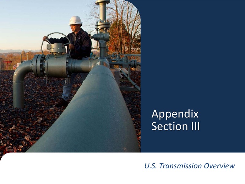 Supplemental Information Appendix – Spectra Energy Corp. – slide 27