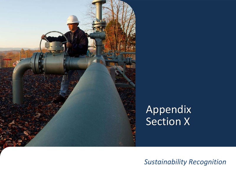 Supplemental Information – Spectra Energy Corp. – slide 89