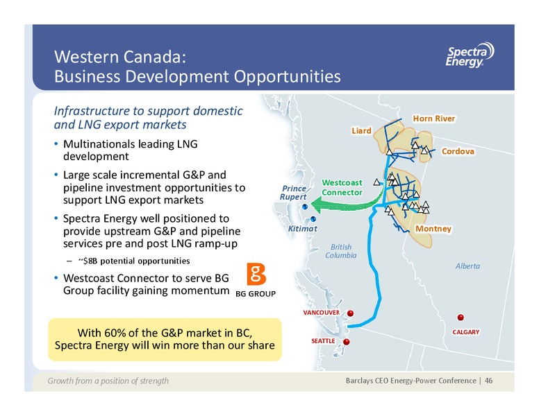 Supplemental Information Appendix – Spectra Energy Partners, Lp – slide 30
