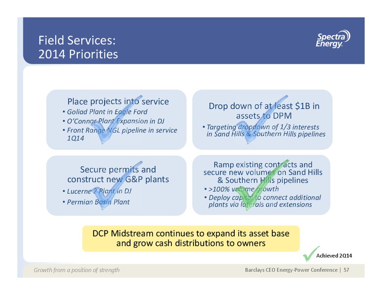Supplemental Information Appendix – Spectra Energy Partners, Lp – slide 41