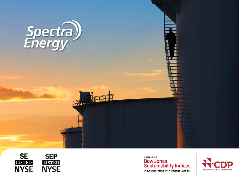 MORGAN STANLEY MIDSTREAM MLP & DIVERSIFIED NATURAL GAS CORPORATE ACCESS EVENT – Spectra Energy Partners, Lp – slide 76