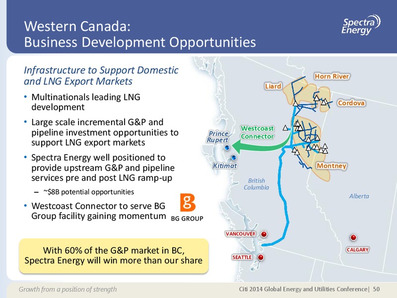 MAY 2014 CORPORATE PRESENTATION – Spectra Energy Partners, Lp – slide 44