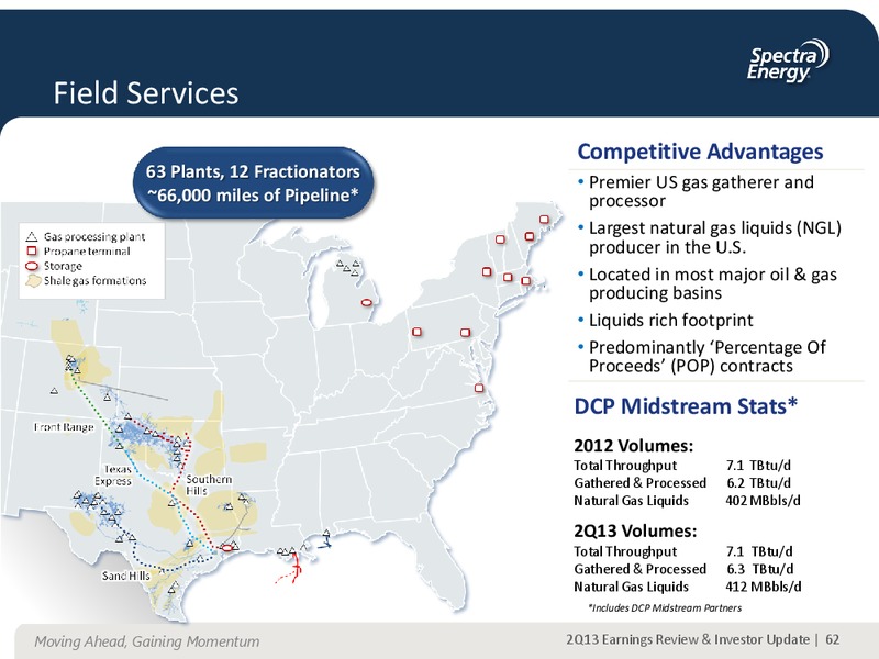 AUGUST 2013 CORPORATE PRESENTATION – Spectra Energy Partners, Lp – slide 46
